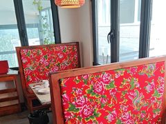 -缘福乡村铁锅炖民宿(八达岭店)