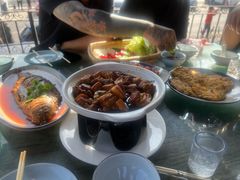 -百花人家(清水镇店)