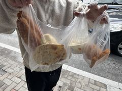 -文武王氏烧饼·无矾油条(西溪路店)