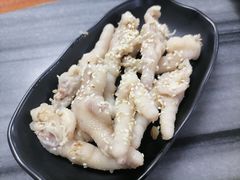 -黄师奶甜品店