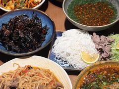 -金孔雀德宏傣味餐馆(魏公村店)