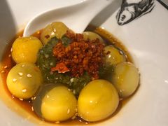 脆椒小皮蛋-太二酸菜鱼(深圳布吉万象汇店)