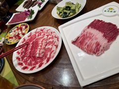 -南门涮肉(上海二店)