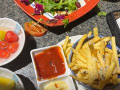 -NIUAN牛庵·日式和牛烧肉(恒隆店)