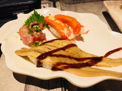 -极尚大瀛喜日本料理(铜锣湾店)