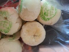 无糖五仁-爱德顺糕点食屋(利民道店)
