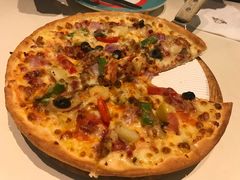 -菲滋意式餐厅(鄞州印象城店)