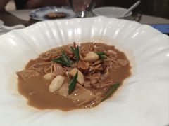 -漢舍中国菜馆(889广场店)