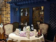 -俄士厨房(五棵松华熙LIVE店)