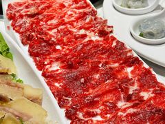 -潮正和潮汕牛肉火锅·老字号(番禺万达店)