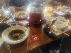 -管氏翅吧(望京东店)