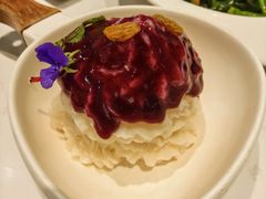 -北李·海肠捞饭·大连菜(望京凯德MALL店)