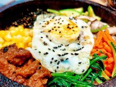 -小木屋拌饭(西安万象天地店)