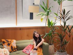 -米漾酒店(深圳会展中心岗厦地铁站店)
