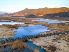 -丽江泸沽湖景区