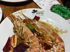 -汉巴味德(大悦城店)