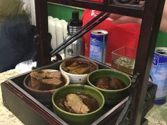 -卫鼎轩·曹公馆(鼓楼店)