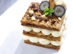 -王森咖啡西点烘焙培训(上海名厨中心店)
