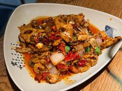 -冯三孃跷脚牛肉(湖滨直营店)