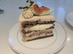 -PETIT PARIS 小巴黎(花园道店)