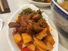 -永丰面馆(汉口路店)