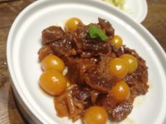 -庆赫隆融合菜馆(群力店)