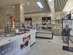 -大明眼镜(万寿路店)