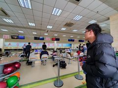 -五台山·保龄球馆