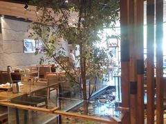 -小城粥道·海胆鲜虾粥(解放广场店)