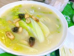-裕德隆清真饭庄·天津特色菜(河东店)