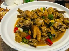 -观海轩餐厅(一线海景店)