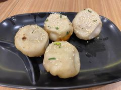 小杨生煎-小杨生煎(乐坊虹井店)