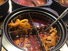 -降龙爪爪(建设路2店)