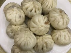 天津包子-奥华餐厅·老张记(台基厂店)