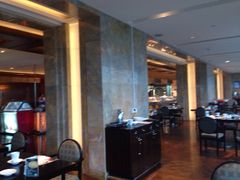 大堂-AdD全日制餐厅(中谷花园酒店)