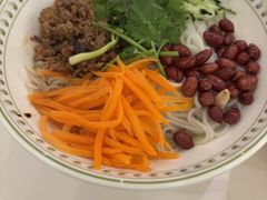 -春家·非遗手工小吃(徐汇万科广场店)