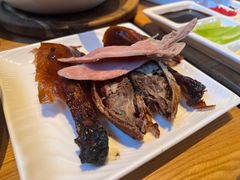 -四季民福烤鸭店(前门廊房二条店)