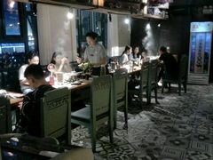 -手选潮汕鲜活牛肉火锅(二七广场店)