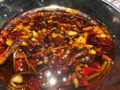-蛙老爹·蜀香美蛙鱼头(王家湾店)