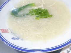 -掌上鲜(南顺城街店)