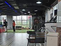 -UP健身私教馆(海岸城店)