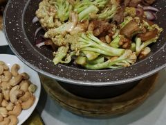 -鼎好家常菜(天桥店)