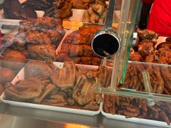 -净香园熟肉(北坦总店)