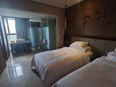 -三亚凤凰水城凯莱度假酒店