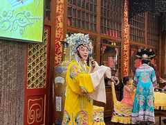 -白家大院·王府宫廷菜(苏州街店)
