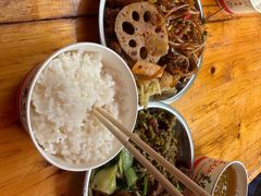 -枣阁园滴滴自助餐