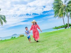 -三亚亚龙湾天域度假酒店