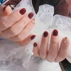 -M·X Nail日式美甲美睫