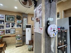 -天发芽·何记葫芦头泡馍·老字号(小南门店)