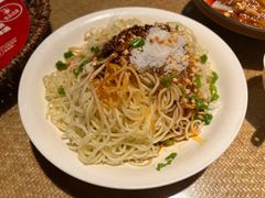 重庆凉面-渝信川菜(西单店)